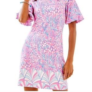 Lilly Pulitzer Dress NWT Britton Dress